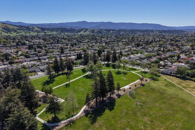 5810 Zileman Drive, San Jose, CA 95123