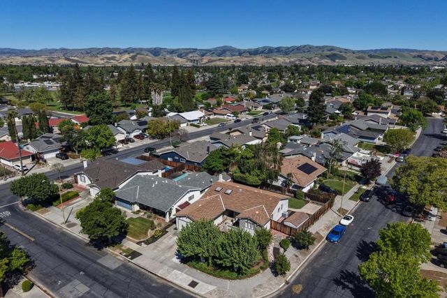 5810 Zileman Drive, San Jose, CA 95123