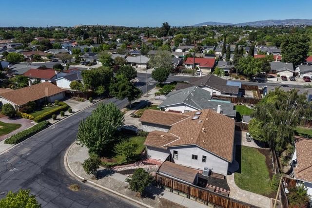 5810 Zileman Drive, San Jose, CA 95123