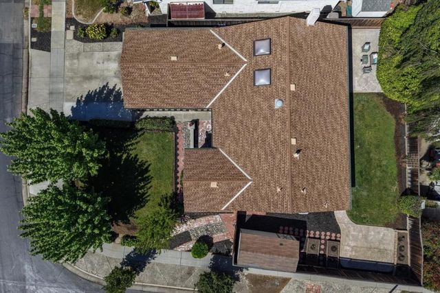 5810 Zileman Drive, San Jose, CA 95123