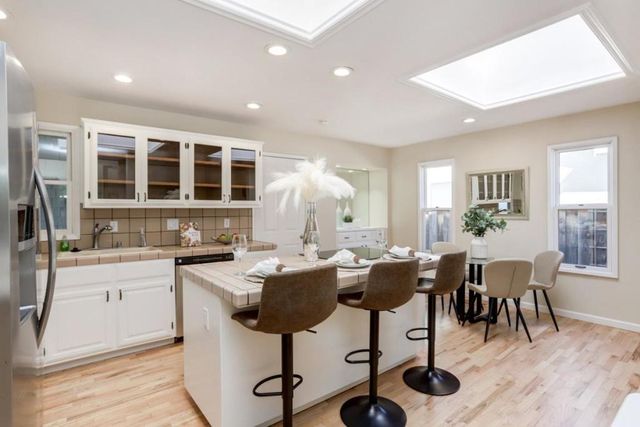 5810 Zileman Drive, San Jose, CA 95123