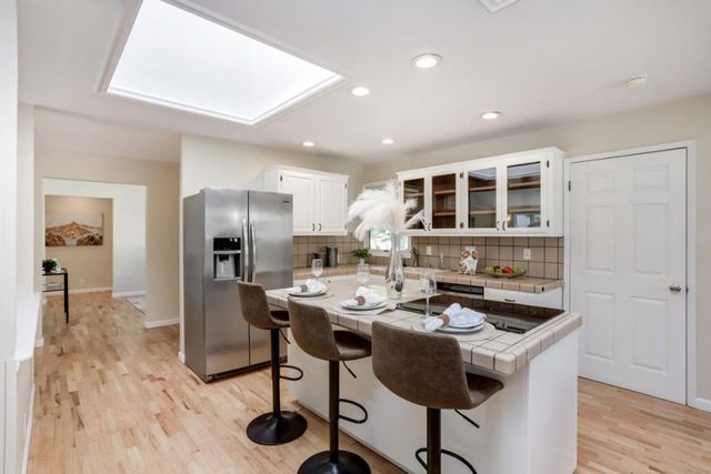 5810 Zileman Drive, San Jose, CA 95123