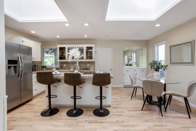 5810 Zileman Drive, San Jose, CA 95123