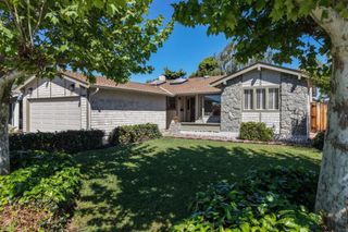 5810 Zileman Drive, San Jose, CA 95123