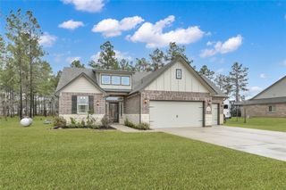 16723 Rockwall Street, Conroe, TX 77303