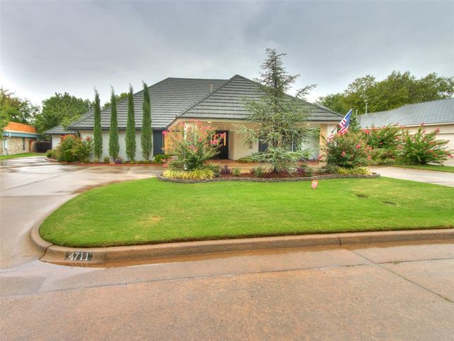 4711 Tamarisk, Oklahoma City, OK 73142