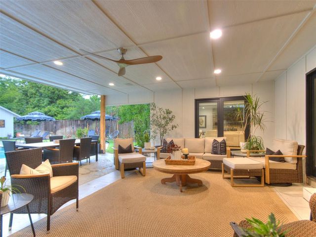 4711 Tamarisk, Oklahoma City, OK 73142