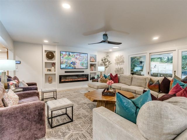 4711 Tamarisk, Oklahoma City, OK 73142