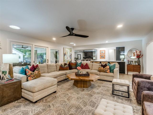 4711 Tamarisk, Oklahoma City, OK 73142