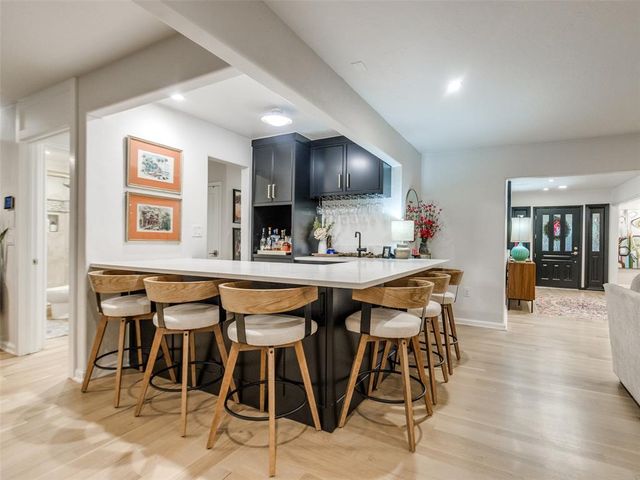4711 Tamarisk, Oklahoma City, OK 73142