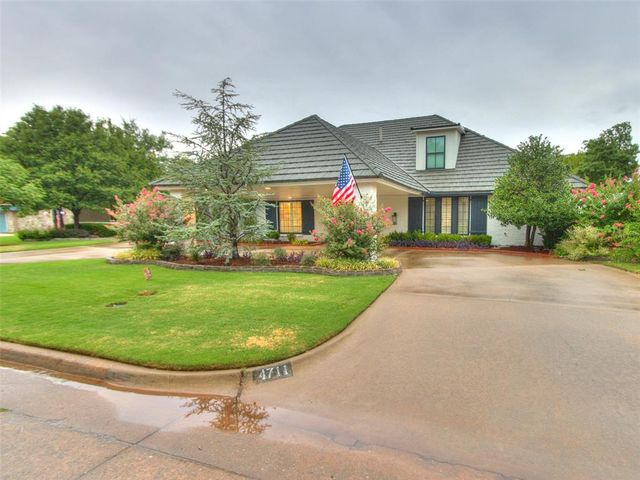 4711 Tamarisk, Oklahoma City, OK 73142