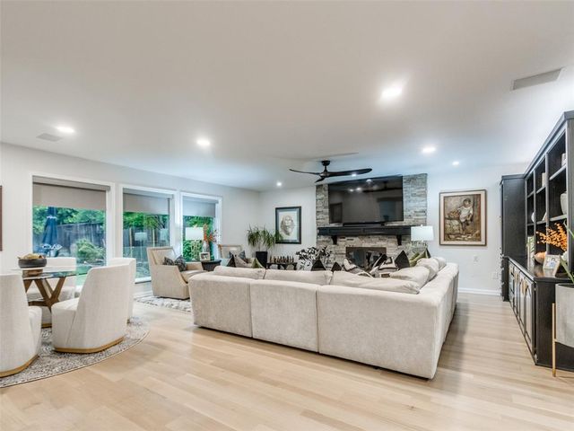 4711 Tamarisk, Oklahoma City, OK 73142