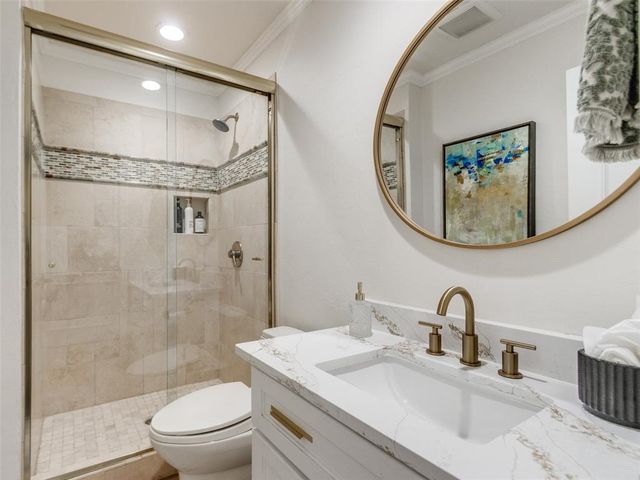 4711 Tamarisk, Oklahoma City, OK 73142