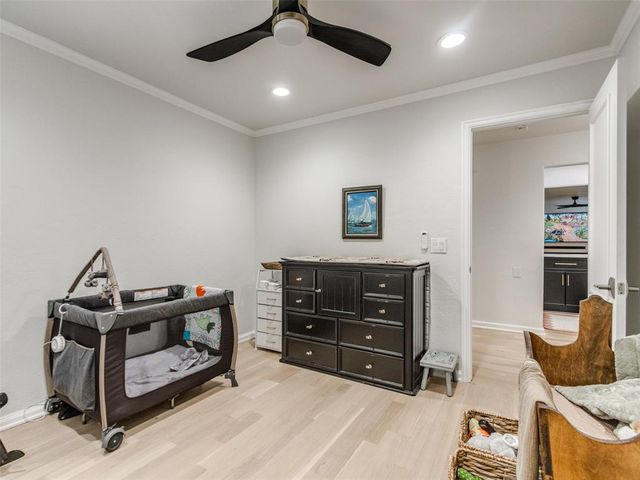 4711 Tamarisk, Oklahoma City, OK 73142