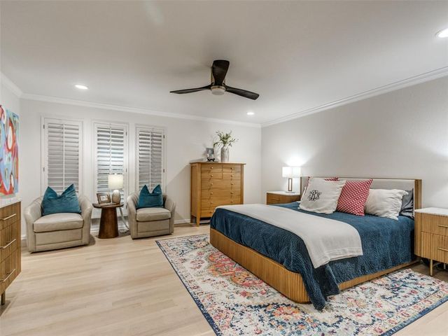 4711 Tamarisk, Oklahoma City, OK 73142