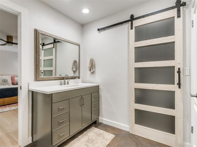 4711 Tamarisk, Oklahoma City, OK 73142