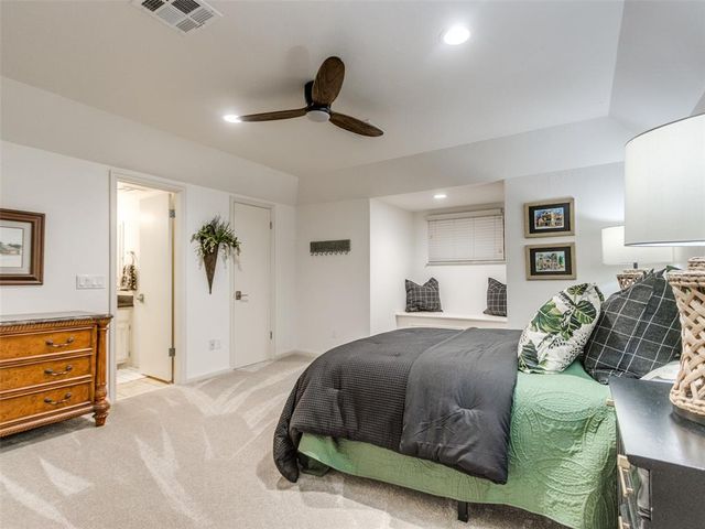 4711 Tamarisk, Oklahoma City, OK 73142