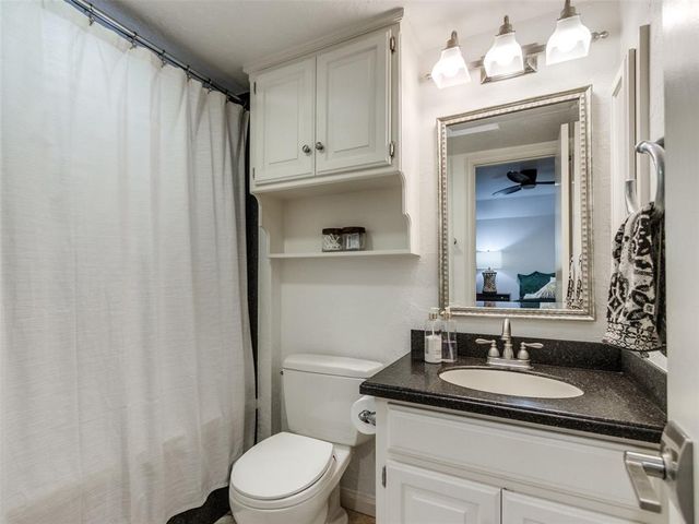 4711 Tamarisk, Oklahoma City, OK 73142