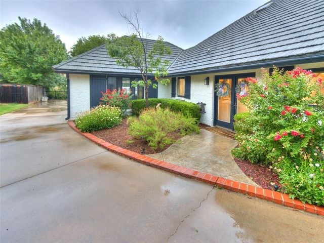 4711 Tamarisk, Oklahoma City, OK 73142