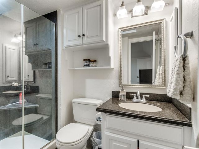 4711 Tamarisk, Oklahoma City, OK 73142