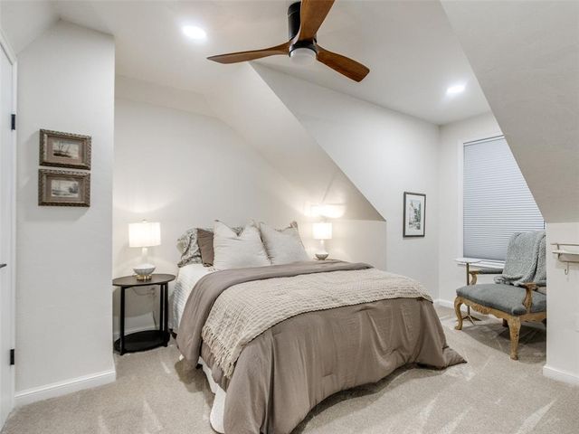 4711 Tamarisk, Oklahoma City, OK 73142