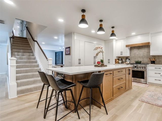 4711 Tamarisk, Oklahoma City, OK 73142