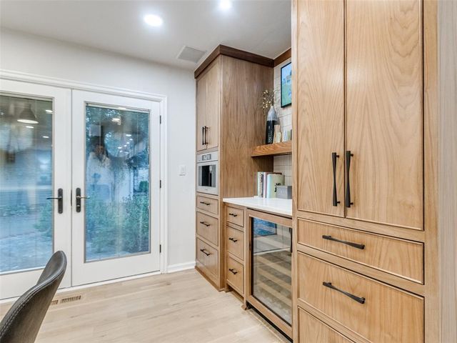 4711 Tamarisk, Oklahoma City, OK 73142