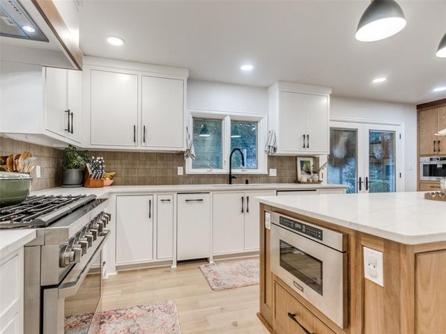 4711 Tamarisk, Oklahoma City, OK 73142