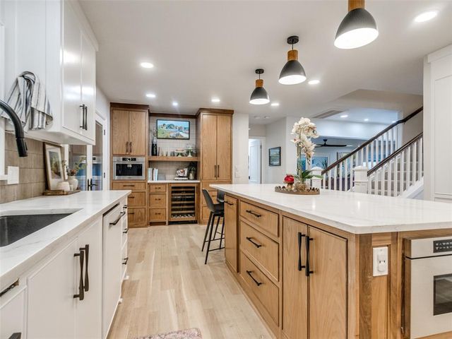 4711 Tamarisk, Oklahoma City, OK 73142