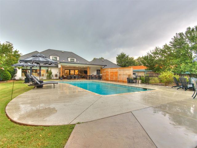4711 Tamarisk, Oklahoma City, OK 73142