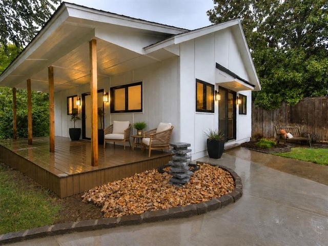4711 Tamarisk, Oklahoma City, OK 73142