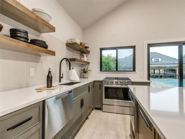 4711 Tamarisk, Oklahoma City, OK 73142