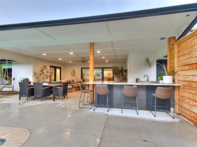 4711 Tamarisk, Oklahoma City, OK 73142