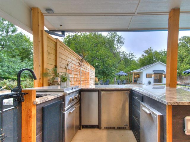 4711 Tamarisk, Oklahoma City, OK 73142