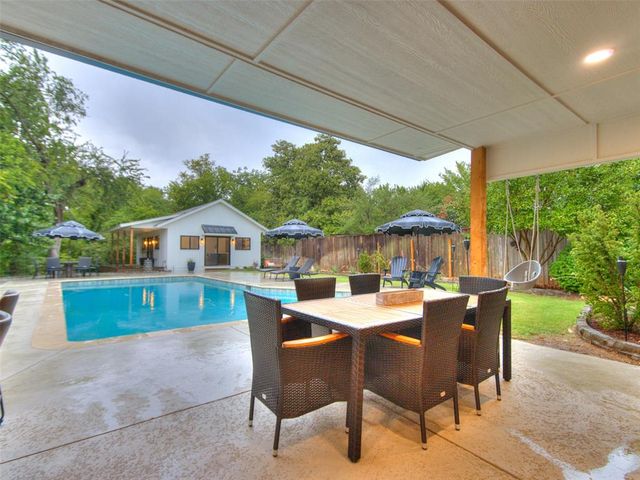 4711 Tamarisk, Oklahoma City, OK 73142