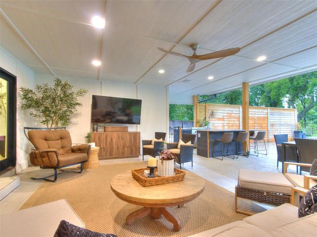 4711 Tamarisk, Oklahoma City, OK 73142