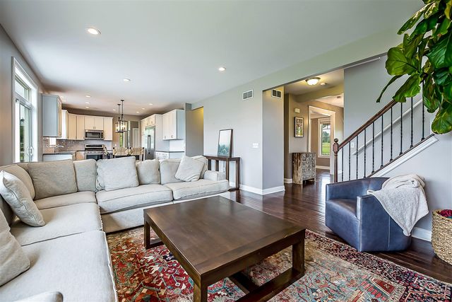 11367 Castleton Court, Dexter, MI 48130