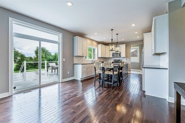 11367 Castleton Court, Dexter, MI 48130