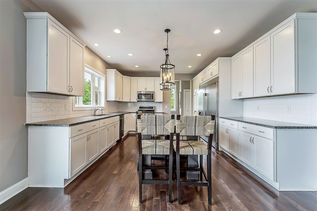 11367 Castleton Court, Dexter, MI 48130
