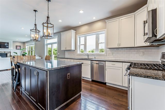 11367 Castleton Court, Dexter, MI 48130