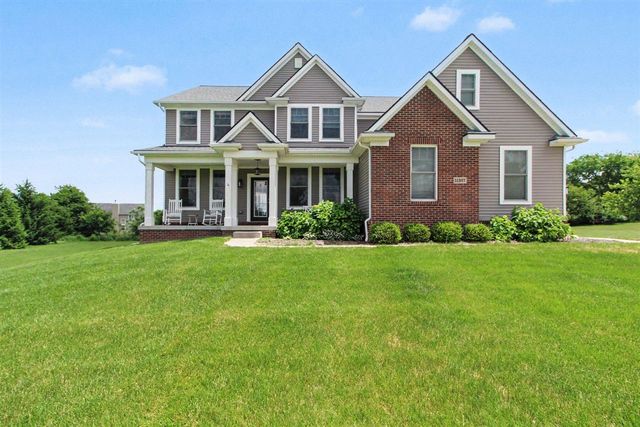 11367 Castleton Court, Dexter, MI 48130