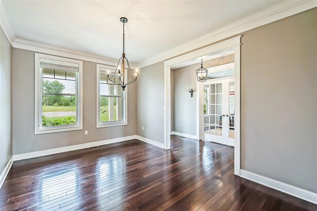 11367 Castleton Court, Dexter, MI 48130
