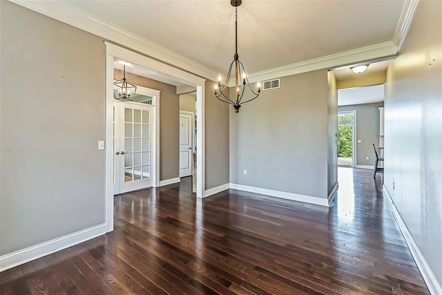 11367 Castleton Court, Dexter, MI 48130
