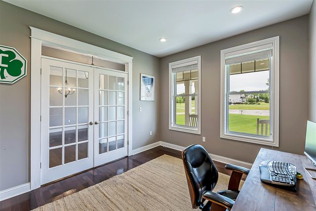 11367 Castleton Court, Dexter, MI 48130