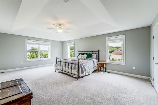 11367 Castleton Court, Dexter, MI 48130