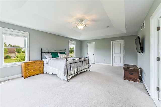 11367 Castleton Court, Dexter, MI 48130