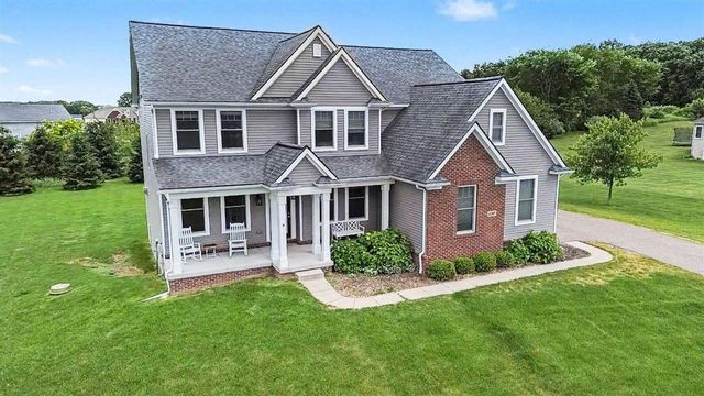 11367 Castleton Court, Dexter, MI 48130