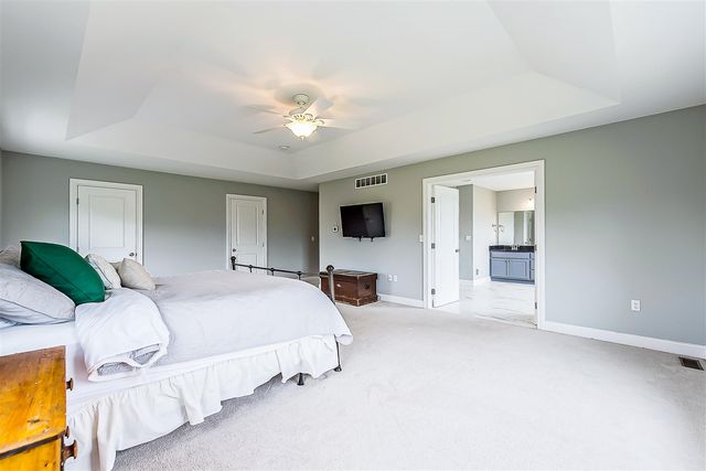 11367 Castleton Court, Dexter, MI 48130