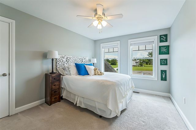 11367 Castleton Court, Dexter, MI 48130