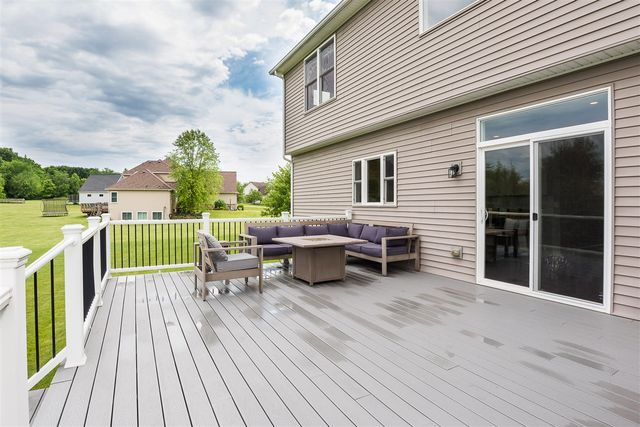 11367 Castleton Court, Dexter, MI 48130